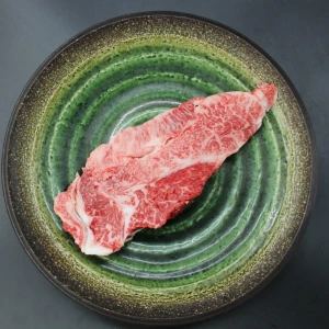 【現品限り】近江牛訳あり塊肉400ｇ