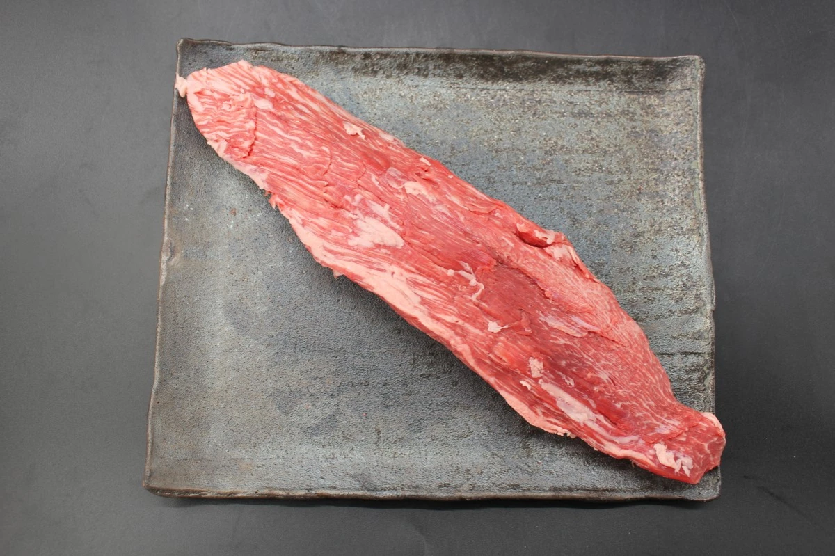 【現品限り】近江牛ウワミスジ塊肉465ｇ【超激レア商品】