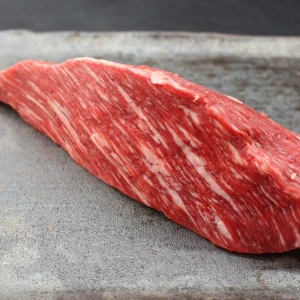 【現品限り】近江牛肩三角(クリ)塊肉540g