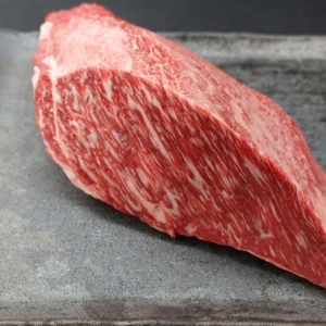 【現品限り】近江牛肩三角(クリ)塊肉745g