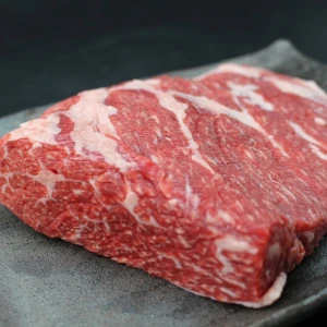 【現品限り】近江牛コサンカク塊肉759g【希少部位】