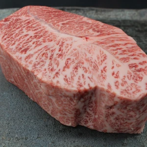 【現品限り】近江牛ミスジ塊肉 452g【超激レア商品】