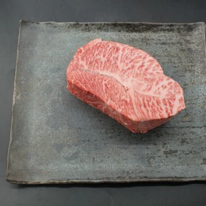 【現品限り】近江牛ミスジ塊肉 516g【超激レア商品】