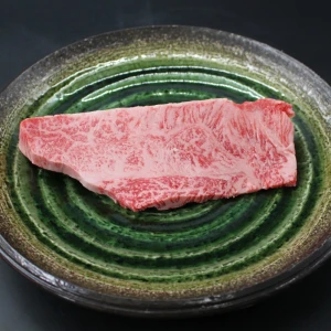 【現品限り】近江牛訳あり塊肉310ｇ
