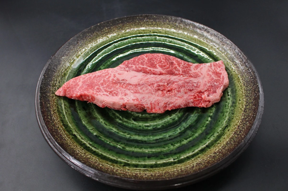 【現品限り】近江牛訳あり塊肉360ｇ