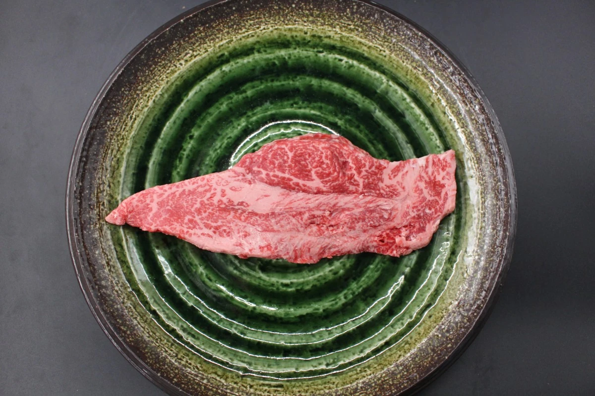 【現品限り】近江牛訳あり塊肉360ｇ