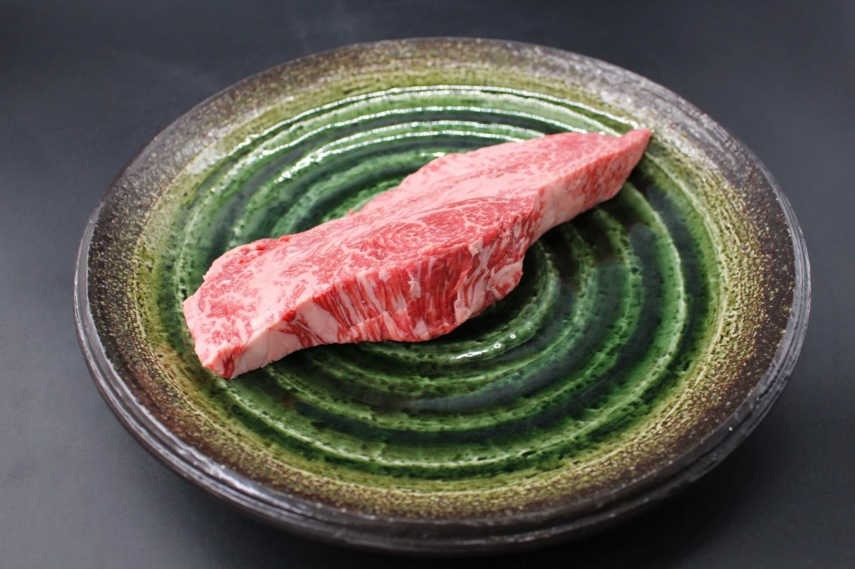 【現品限り】近江牛訳あり塊肉360ｇ