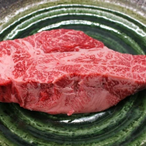 【現品限り】近江牛訳あり塊肉490ｇ