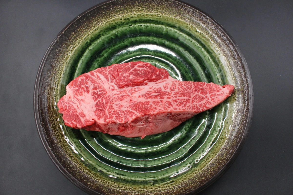 【現品限り】近江牛訳あり塊肉490ｇ