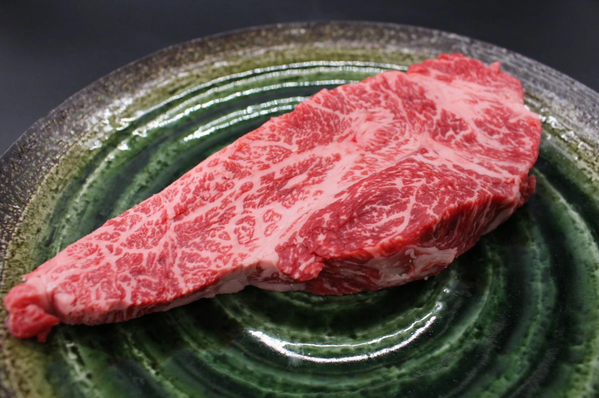 【現品限り】近江牛訳あり塊肉490ｇ