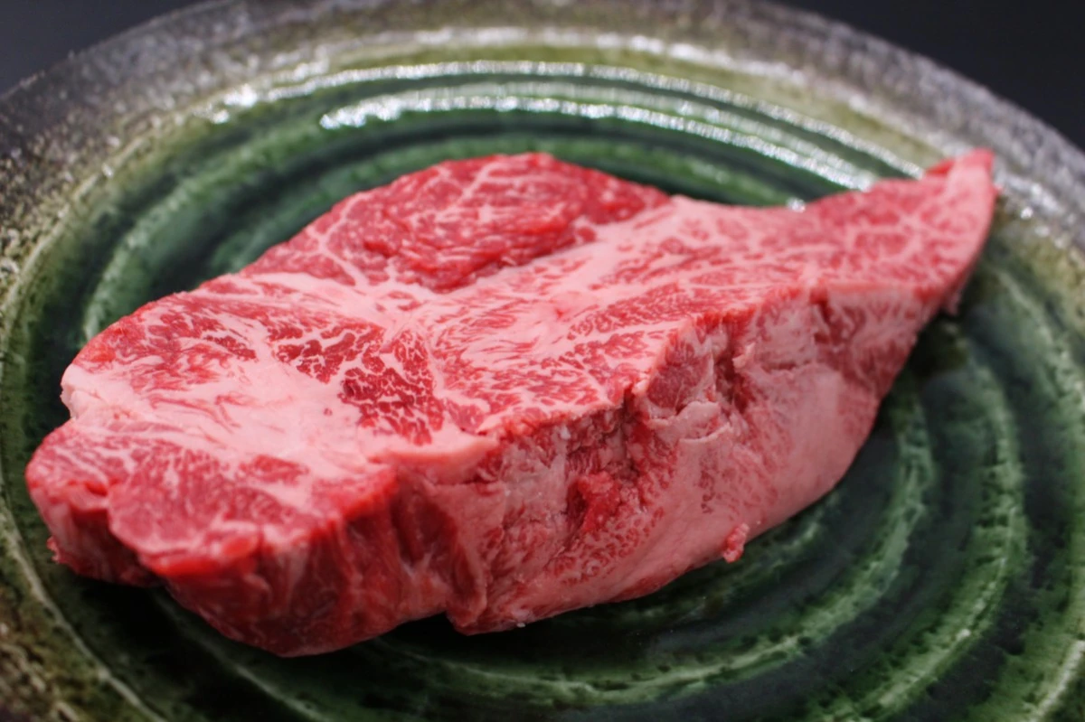 【現品限り】近江牛訳あり塊肉490ｇ