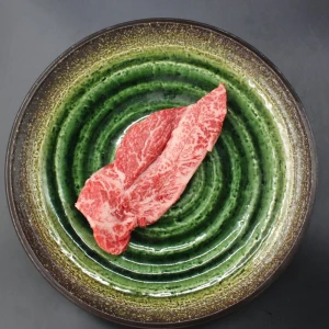 【現品限り】近江牛訳あり塊肉300ｇ
