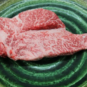 【現品限り】近江牛訳あり塊肉430ｇ
