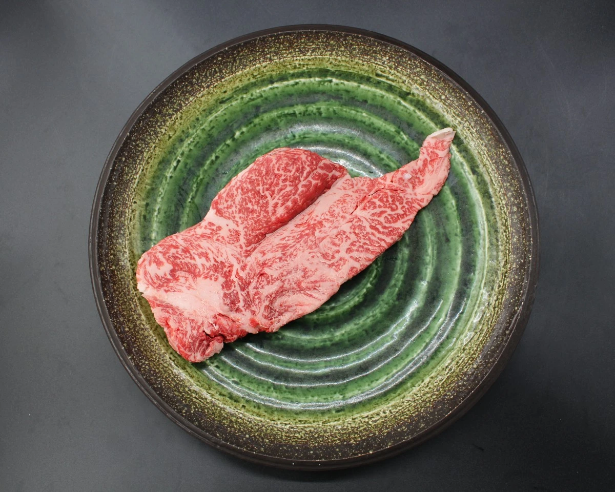 【現品限り】近江牛訳あり塊肉430ｇ