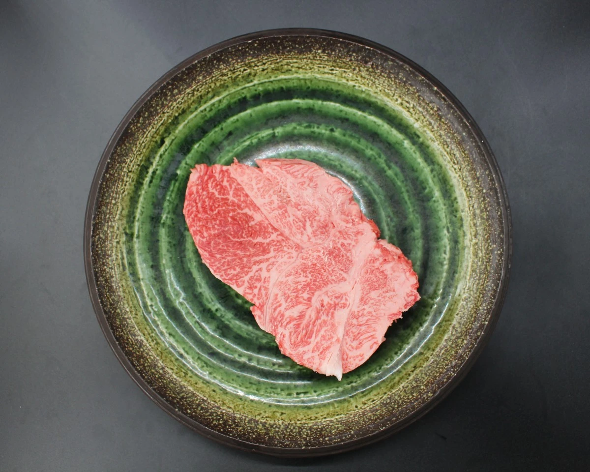 【現品限り】近江牛訳あり塊肉490ｇ