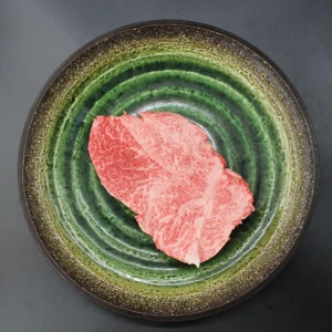 【現品限り】近江牛訳あり塊肉490ｇ