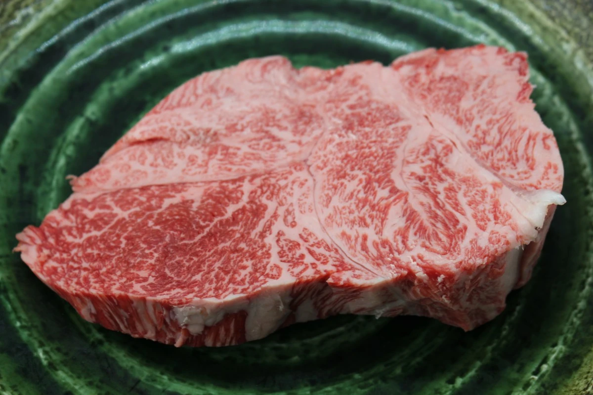【現品限り】近江牛訳あり塊肉490ｇ