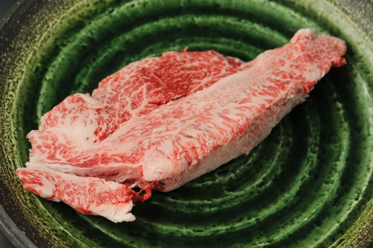【現品限り】近江牛訳あり塊肉290ｇ