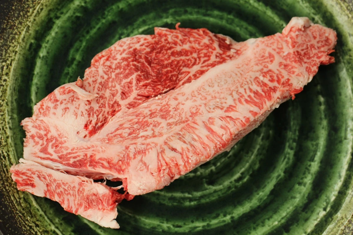 【現品限り】近江牛訳あり塊肉290ｇ