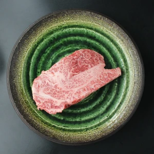 【現品限り】近江牛訳あり塊肉360ｇ