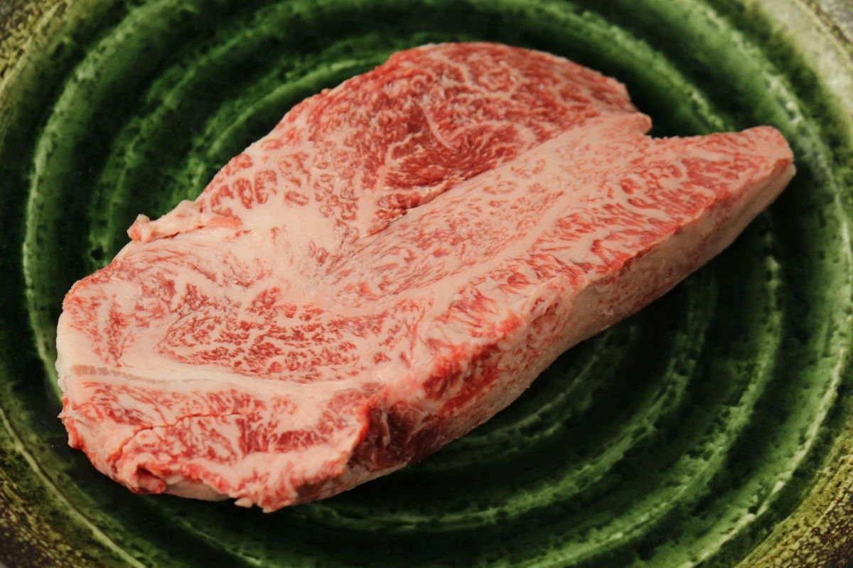 【現品限り】近江牛訳あり塊肉360ｇ