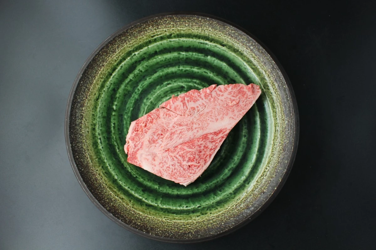 【現品限り】近江牛訳あり塊肉270ｇ