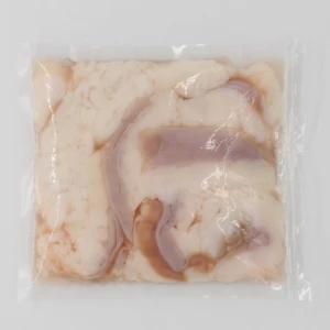 プリプリ近江牛ホルモン小腸400ｇ【焼肉・モツ鍋】
