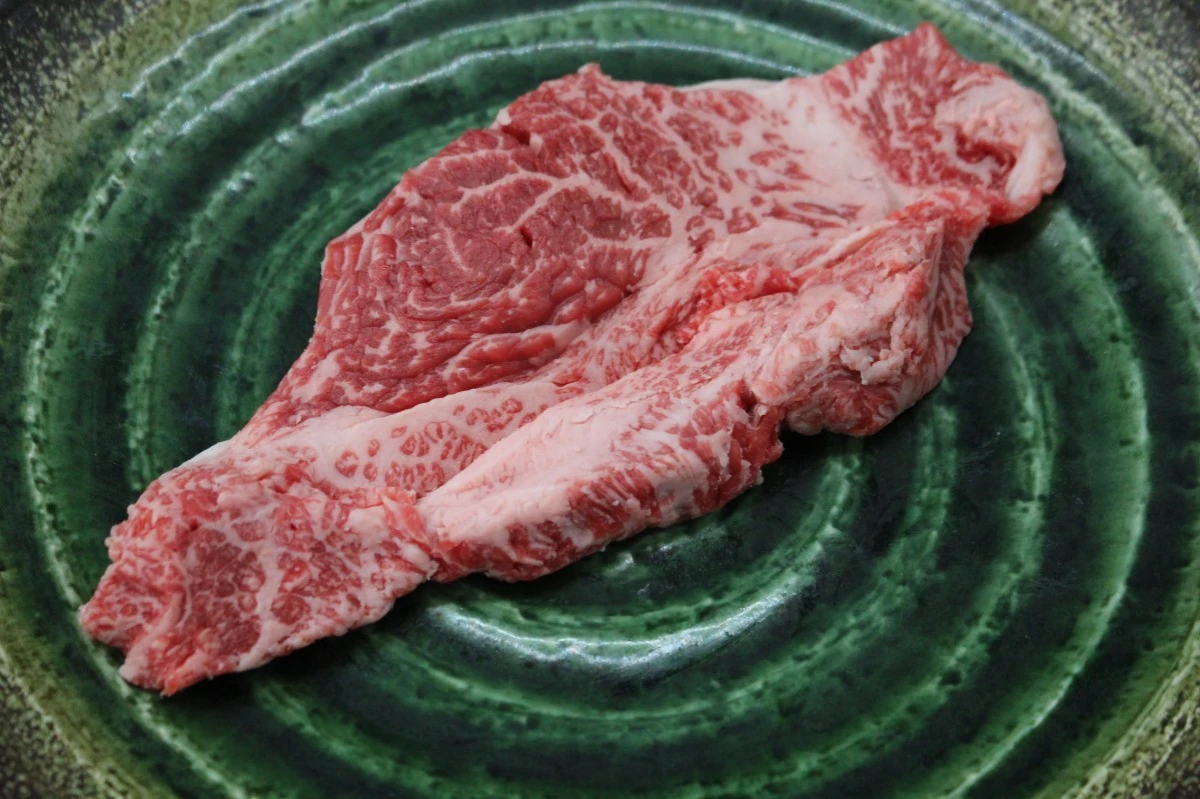 【現品限り】近江牛訳あり塊肉220ｇ