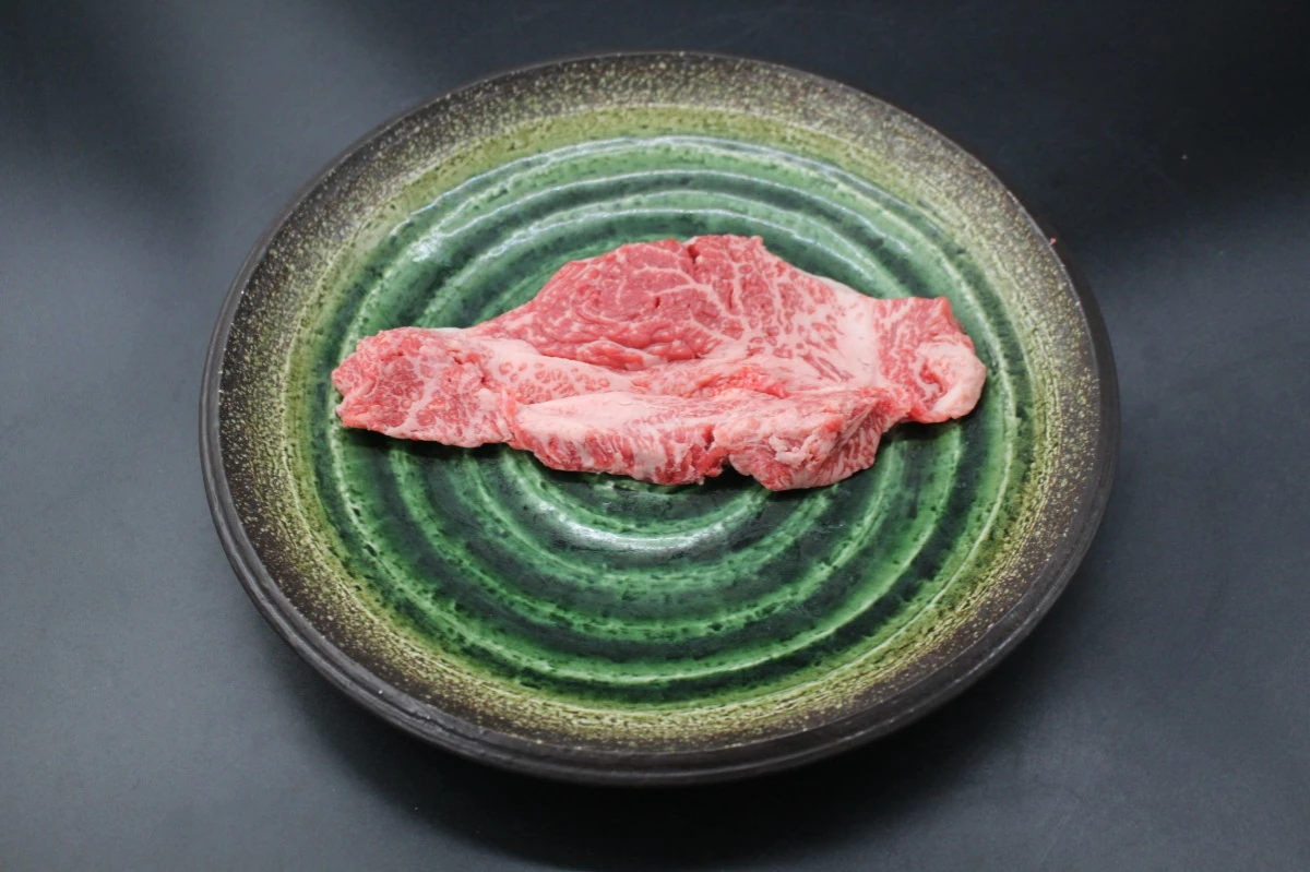 【現品限り】近江牛訳あり塊肉220ｇ