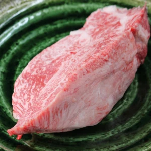 【訳あり】近江牛塊肉450ｇ【バーベキューにオススメ】