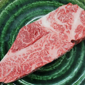 【現品限り】近江牛訳あり塊肉420ｇ