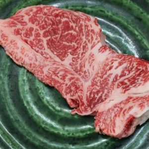 【現品限り】近江牛訳あり塊肉210ｇ
