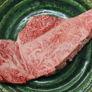 【現品限り】近江牛訳あり塊肉410ｇ