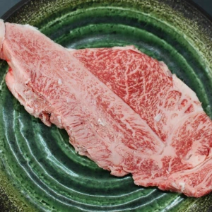 【現品限り】近江牛訳あり塊肉550ｇ