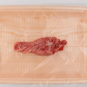 近江牛かたまり肉80ｇ【ステーキ・ローストビーフに！】