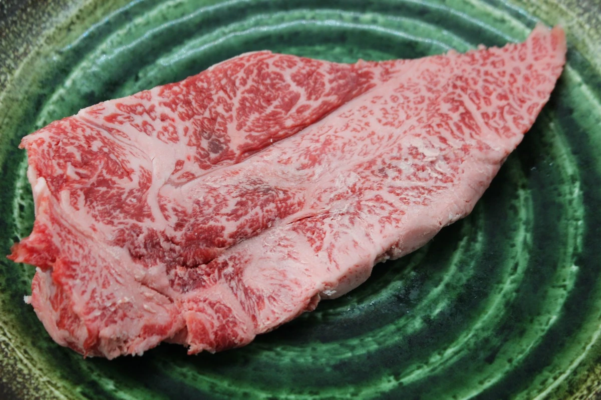 【現品限り】近江牛訳あり塊肉400ｇ