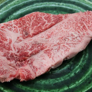 【現品限り】近江牛訳あり塊肉400ｇ