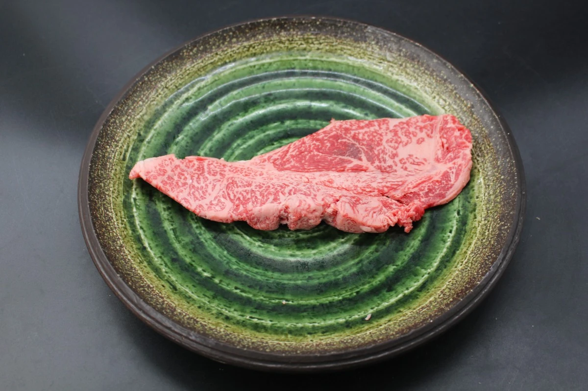 【現品限り】近江牛訳あり塊肉190ｇ