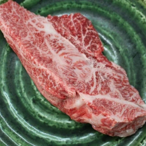 【現品限り】近江牛訳あり塊肉400ｇ