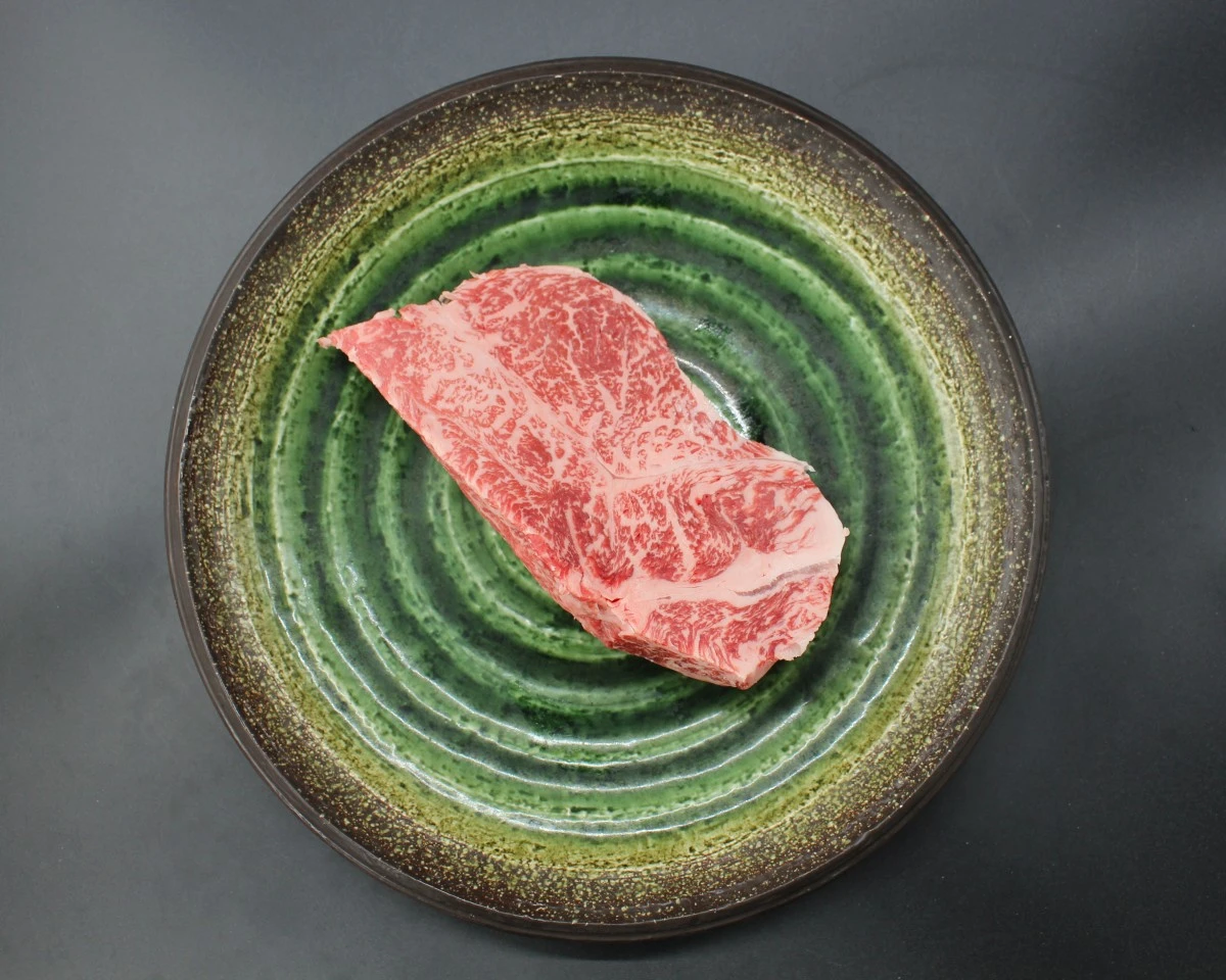 【現品限り】近江牛訳あり塊肉460ｇ