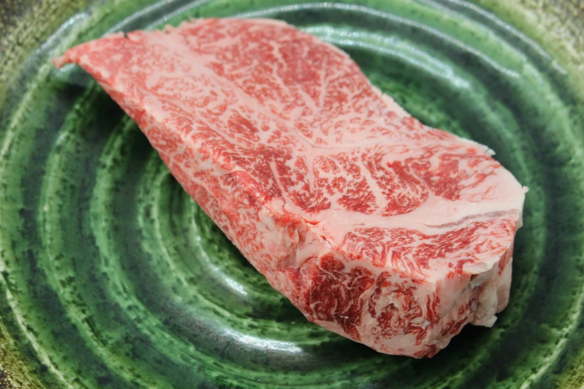 【現品限り】近江牛訳あり塊肉460ｇ