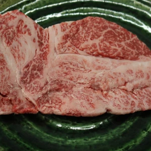 【現品限り】近江牛訳あり塊肉440ｇ