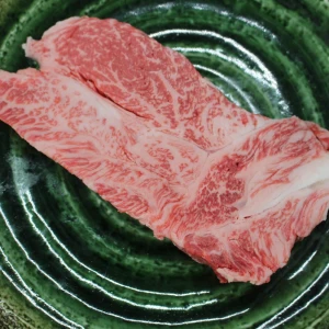 【現品限り】近江牛訳あり塊肉400ｇ