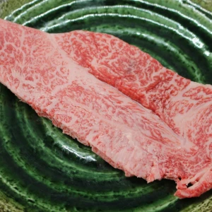 【現品限り】近江牛訳あり塊肉390ｇ