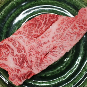 【現品限り】近江牛訳あり塊肉430ｇ