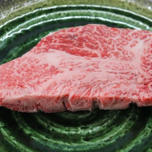 【現品限り】近江牛訳あり塊肉400ｇ