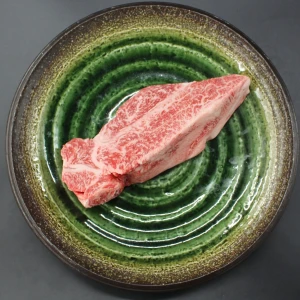 【現品限り】近江牛訳あり塊肉440ｇ