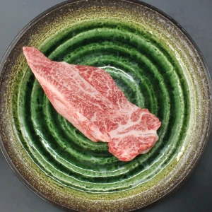 【現品限り】近江牛訳あり塊肉400ｇ
