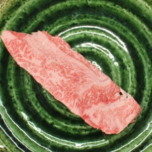【現品限り】近江牛訳あり塊肉120ｇ※小さめサイズ