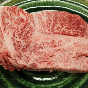 【現品限り】近江牛訳あり塊肉600ｇ
